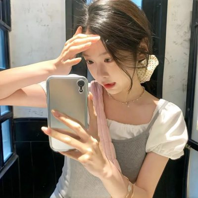 爱是永恒