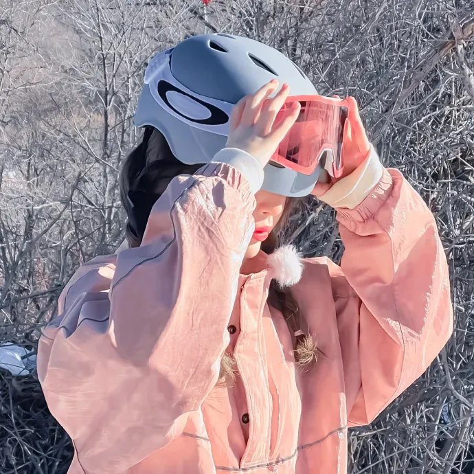 姐妹狂欢行
