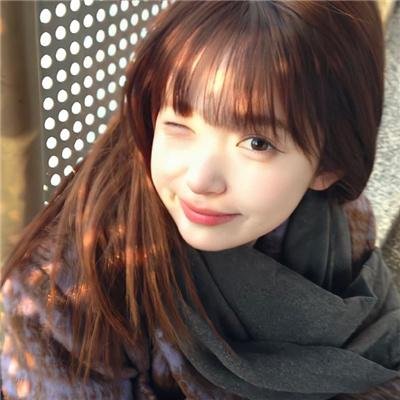 我在看着你