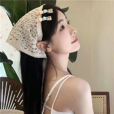 这个大叔有点酷